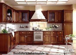 Kitchen cabinet, lacquer & pvc tags: Modular Kitchen Interior In Noida Simple Kitchen Design Kitchen Furniture Design Cheap Kitchen Cabinets