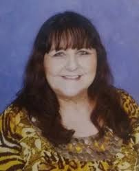 Obituary information for Rita Faye Salyers Kirk