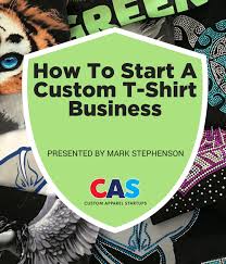 Check spelling or type a new query. Start A Custom T Shirt Business Online Training Custom Apparel Startups