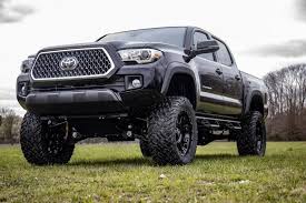 Maybe you would like to learn more about one of these? 75871 6in Toyota Suspension Lift Kit W N3 Struts V2 Shocks 16 21 Tacoma 4wd 2wd