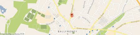 Pizza Club Ballymoney 12 Market St