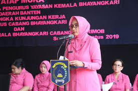 Check spelling or type a new query. Ketua Bhayangkari Banten Gelar Tatap Muka Dengan Cabang Brimob