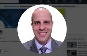 Fresh Faces in Cyber Security: Jeff Provost