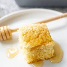 I've made so many vegan cornbread recipes and always been disappointed. Fieranota Corn Bread Made With Corn Grits Recipe Corn Bread Made With Corn Grits Recipe Gluten Free Stir Just Until The Flour Is Moistened Batter Will Be Lumpy
