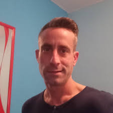 Daniel Álvarez Molero