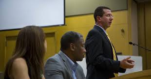 Former Oklahoma Speaker Kris Steele makes case for state questions