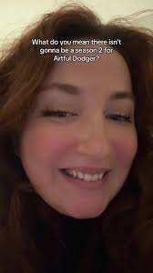 Shifting to The Artful Dodger