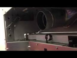 That's why whirlpool created dryers that offer the specialized cycles and features you need to properly dry. Side Venting A Dryer Youtube