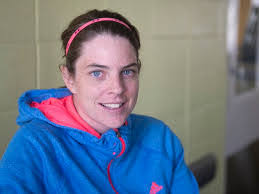 Kristen Cameron's Instagram, Twitter & Facebook