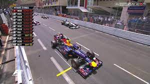 Watch formula 1 monaco grand prix 2021 live stream on sky sports f1. F1 Monaco Gp 2012 Skysports Part 1 Video Dailymotion