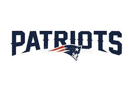 The 2000 logo is a mirror image of the one designed in 1993, though a few changes have been made, for instance the. New England Patriots Logo Editorial Image Illustration Of Association 136003700