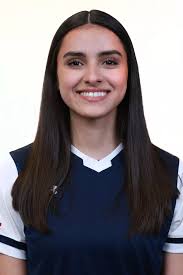 2022-23 Women's Bowling Roster