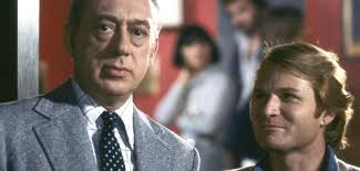 ZDF-Satire: Derrick und Harry turteln als schwules Liebespaar