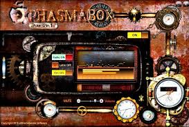 Phasma Box This Is The Must Have App For Your Instrumental Trans Communication Itc Research Th Spirit Communication Communication Internet Radio Station