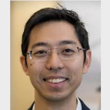 Evan Wang's Instagram, Twitter & Facebook