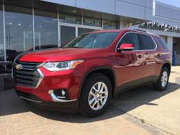 2018 chevrolet traverse red awd 7 seater in 2020 chevrolet traverse chevrolet awd 2018 chevrolet traverse red awd 7
