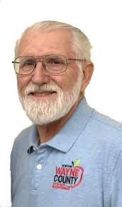 LOOKING BACK: Oops! Wayne historians remedy confusing founding dates