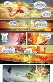 1 history 1.1 origin 1.2 the rise of godspeed 2 powers and abilities 2.1 powers 2.2 abilities 2.3 strength 2.4 weakness 3 equipment 3.1 weapons 4 notes 5 trivia 6 see also 7 in other media 8 links godspeed born august heart also known as detective august heart is a metahuman speedsters and the. How Fast Is Godspeed Quora