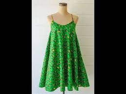 اسهل طريقة لعمل قميص او فستان كلوش youtube upcycle clothes couture clothes