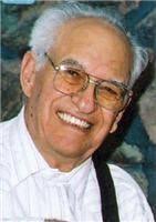 Jesus Perez Obituary (1927