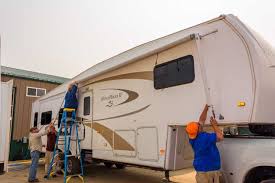 Check spelling or type a new query. Rv Awning Installation And Repair Replacing The Awning Fabric Roads Less Traveled