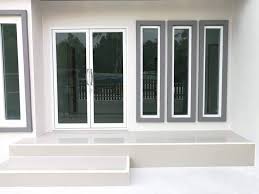 Rumah panjang terpanjang di limbang sarawak. Tingkap Rumah Modern Desainrumahid Com