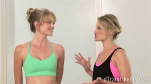 Check spelling or type a new query. Victoria S Secret Workout Yoga With Angel Lindsay Ellingson Youtube