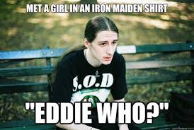 It's a free online image maker that allows you to add custom resizable text to images. Here Are 12 Best Iron Maiden Memes To Make Your Day Music News Ultimate Guitar Com
