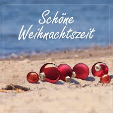 Schone Weihnachtszeit Weihnachten Am Strand Besinnliche Weihnachten Weihnachtszeit