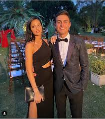 16 de noviembre de 2020. Oriana Sabatini S Puppy Love Juventus Star Paulo Dybala S Girlfriend Oriana Sabatini Looks Heavenly 18 Hottest Pictures Of The Argentine Singer Football Photo Gallery India Com Photogallery