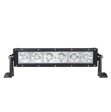 100w 21 5 Single Row Led Light Bar Size Led Track Lighting Led Light Bars Bar Led