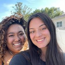 Mya Rivera's Instagram, Twitter & Facebook