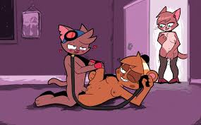 Rule34 - If it exists, there is porn of it   8149950