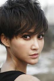 20 Short Sassy Shag Hairstyles More Kurzhaarfrisuren Frisuren Kurze Haare Braun Kurze Haare Mit Pony