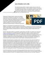 Claves para convertirte en escritor pdf. Guia Fundamentos Planificacion Liderazgo