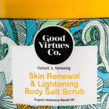 We did not find results for: Good Virtues Co Skin Renewal Lightening Body Salt Scrub Scrub Badan Body Scrub 200 Ml Shopee Indonesia