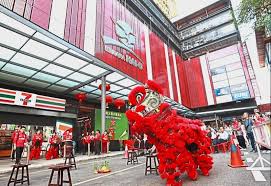 Lion sun security and management studio sdn bhd concentrates on three itemized professions. Hai O Enterprise Berhad