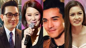 24 PH stars and their Chinese Zodiac signs