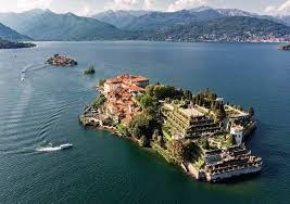 Lacus verbanus) is a large lake located on the south side of the alps. Hq Ascona Live Streaming Webcam View Of Amazing Lago Maggiore Lake