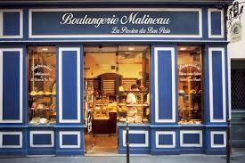 Paris Photograph Boulangerie Malineau French Bakery Etsy Boulangerie French Bakery Paris