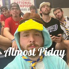 🥠There will be a memorable ice cream review in your future…🥠 #FinsUp