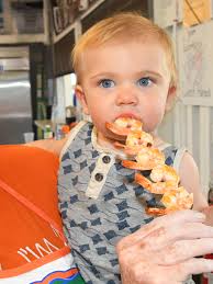 Photos: 2019 Grant Seafood Festival