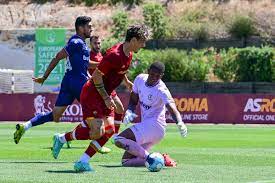Os belenenses v roma 04 aug 10:00 int clubs friendly games. Nt9nc Ol4avigm