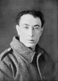 The short, unhappy life of the great Jewish poet Isaac Rosenberg