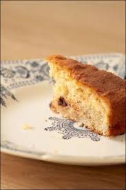 Gateau Antillais Au Lait Concentre Coco Chocolat Et Banane Recette Gateau Antillais Alimentation Gateau Noix De Coco