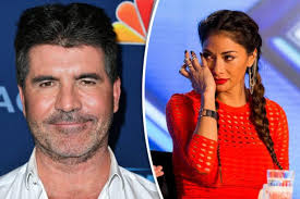 Prolly the most savage i've ever seen with all the people in the room the end of. X Factor War Simon Cowell Tells Nicole Scherzinger You Can T Sing On Show Daily Star