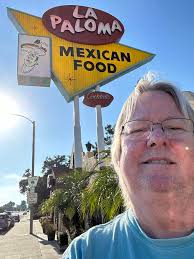 La Paloma Restaurant in La Verne, California, Reviews and Experiences