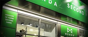 Pallady, in vecinatatea statiei de metrou nicolae teclu (8 min de mers pe jos). Monda Haine Second Hand Bucuresti