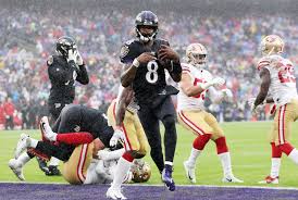 Below you will find a table of our nfl power rankings heading into week 17, ranked by their average ranking. 2019 Nfl Power Rankings At The Quarter Pole By Brandon Anderson Sportsraid Medium