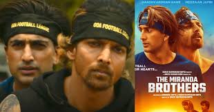 Kaante & Kaabil director Sanjay Gupta's OTT thriller The Miranda Brothers  trailer out now